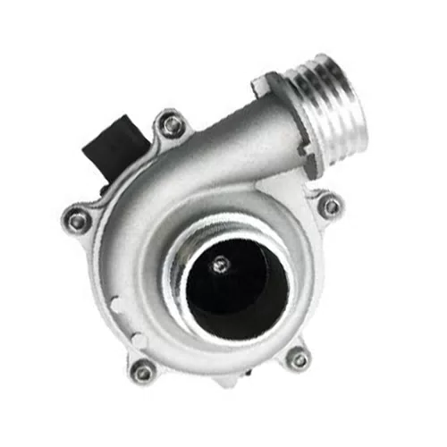 11517597715 707223010 Car Engine Water Pump for bmw - image 2